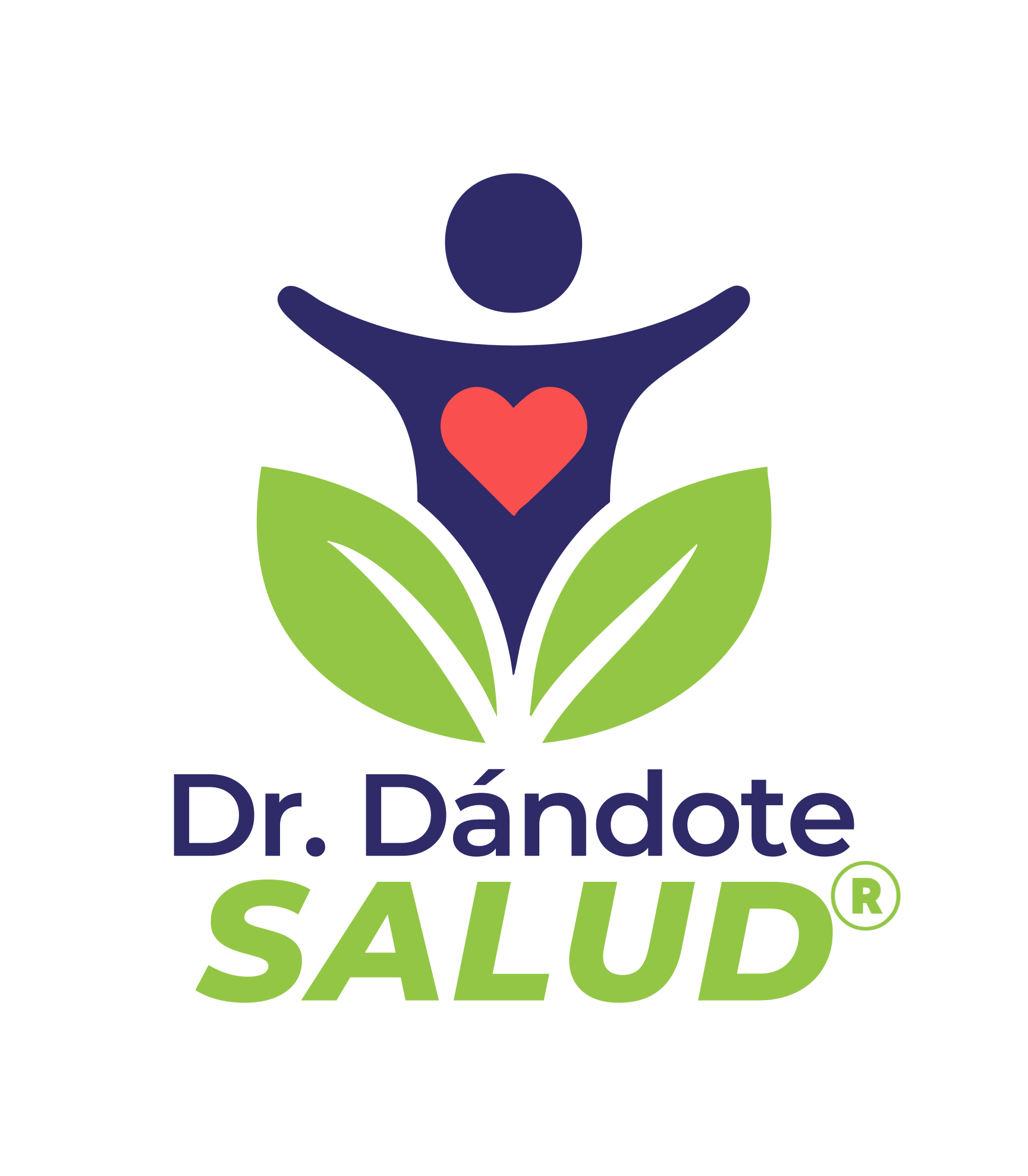 Dr. Dándote Salud